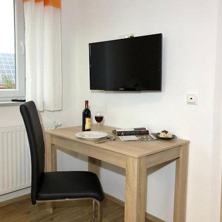 Apartament Zollwanger - Wohnen Auf Zeit Dillingen an der Donau Zewnętrze zdjęcie