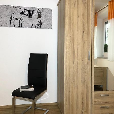 Apartament Zollwanger - Wohnen Auf Zeit Dillingen an der Donau Zewnętrze zdjęcie