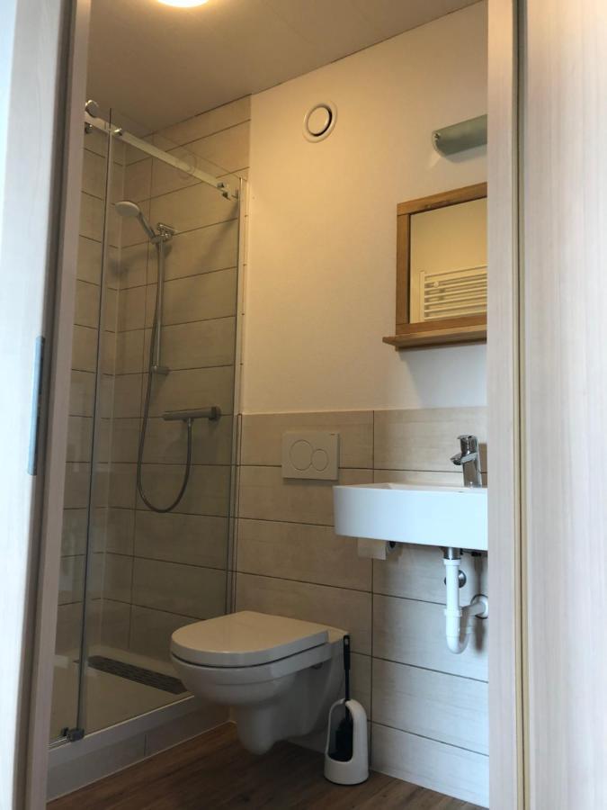 Apartament Zollwanger - Wohnen Auf Zeit Dillingen an der Donau Zewnętrze zdjęcie