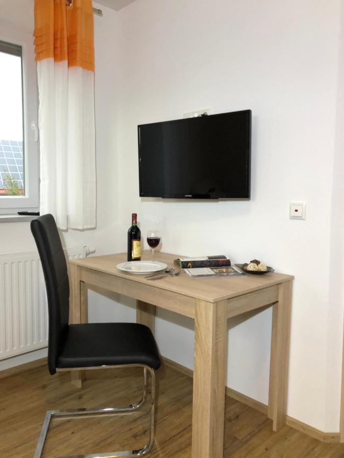 Apartament Zollwanger - Wohnen Auf Zeit Dillingen an der Donau Zewnętrze zdjęcie